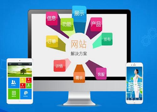 海淀如何进行网站设计才能突出产品的优势